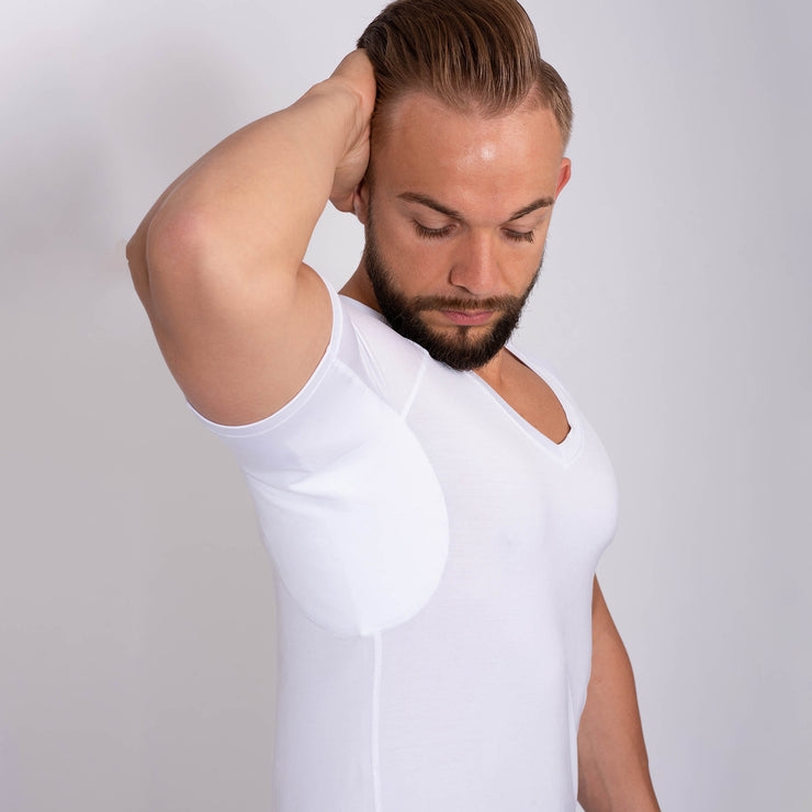 Sweatproof Undershirt for Men